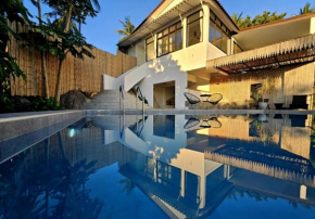 Coco Stone Villa